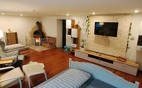 Ferienwohnung Hecht - Biketrail Fun & Relaxing