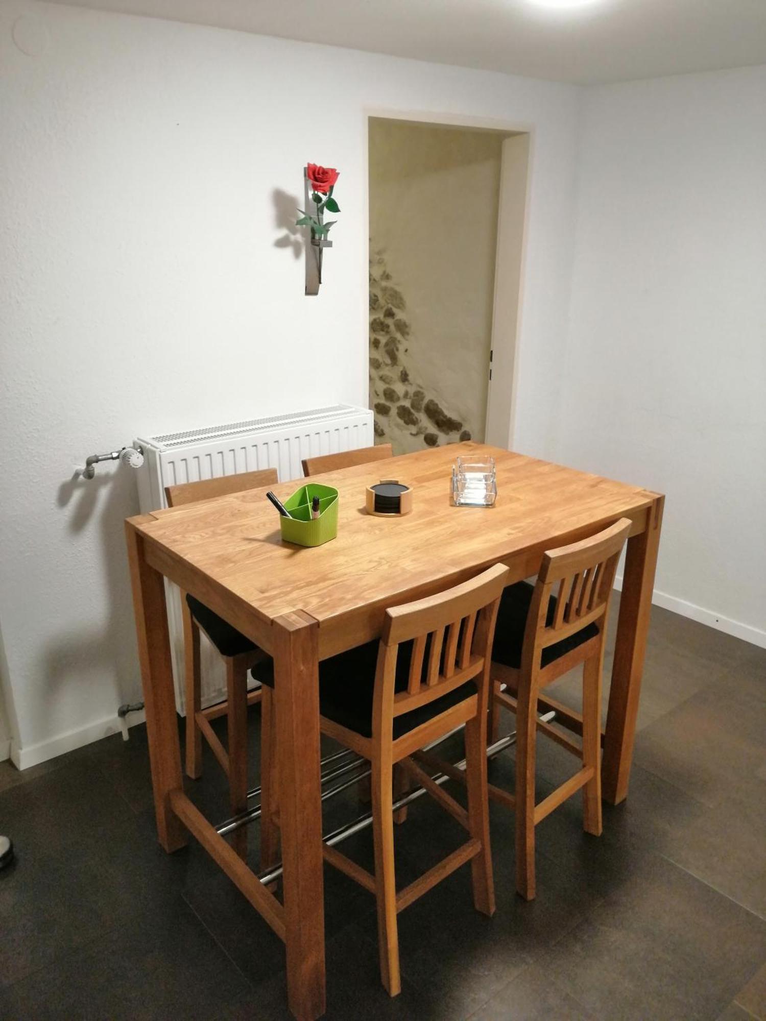 Ferienwohnung Hecht - Biketrail Fun & Relaxing Wolfegg Exterior foto